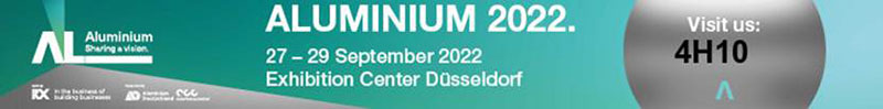 Aluminium 2022